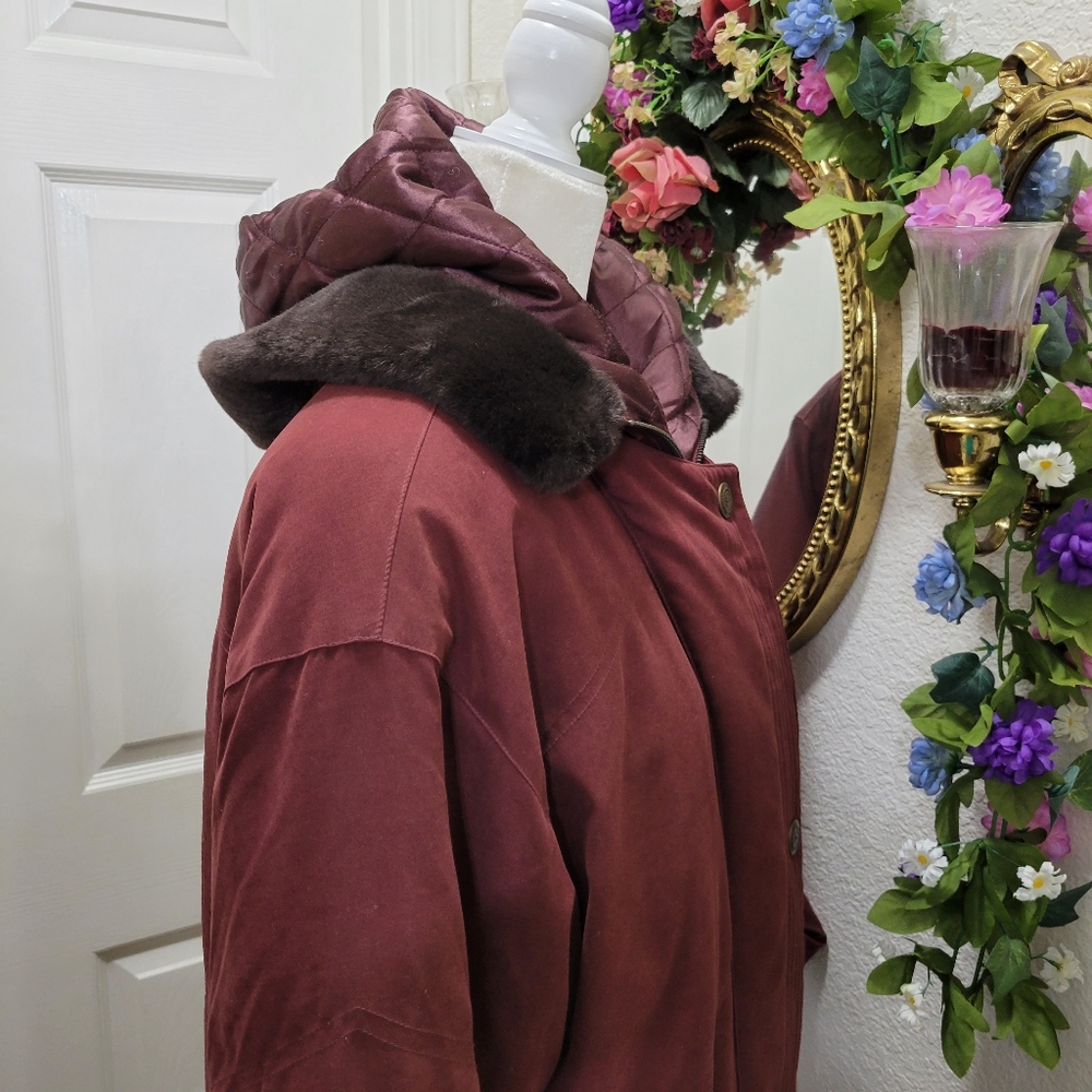 Traders Jacket - Picture 4 of 11